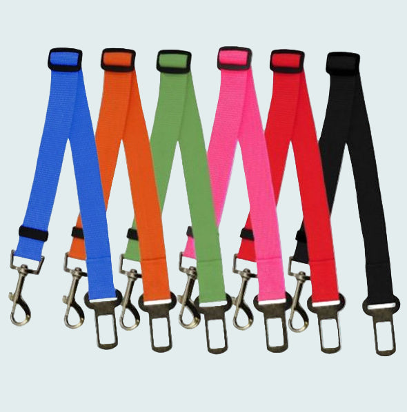 Fixed Strap Polyester Dog Strap Dog Leash Dog Leash